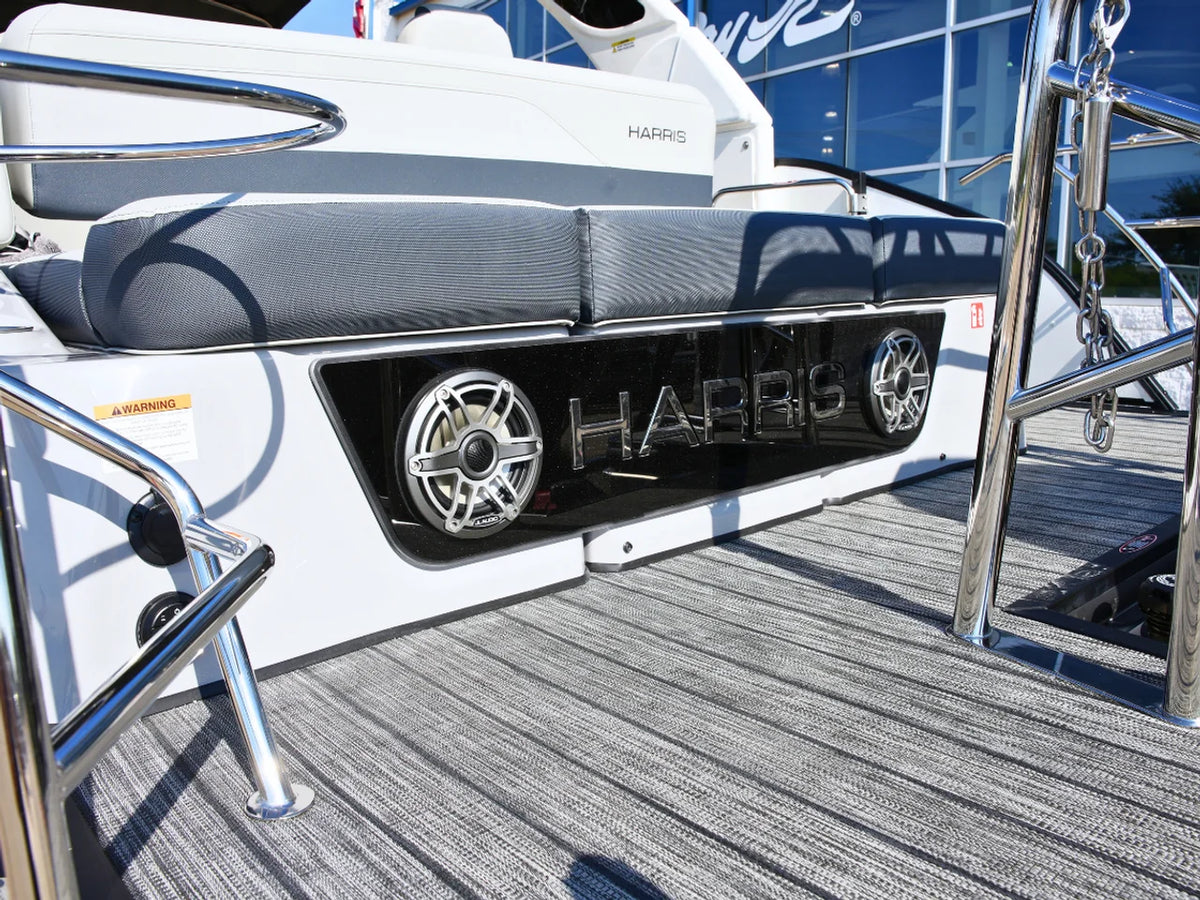 2027 Harris Grand Mariner 250 25.0 feet, Lewisville, TX #7