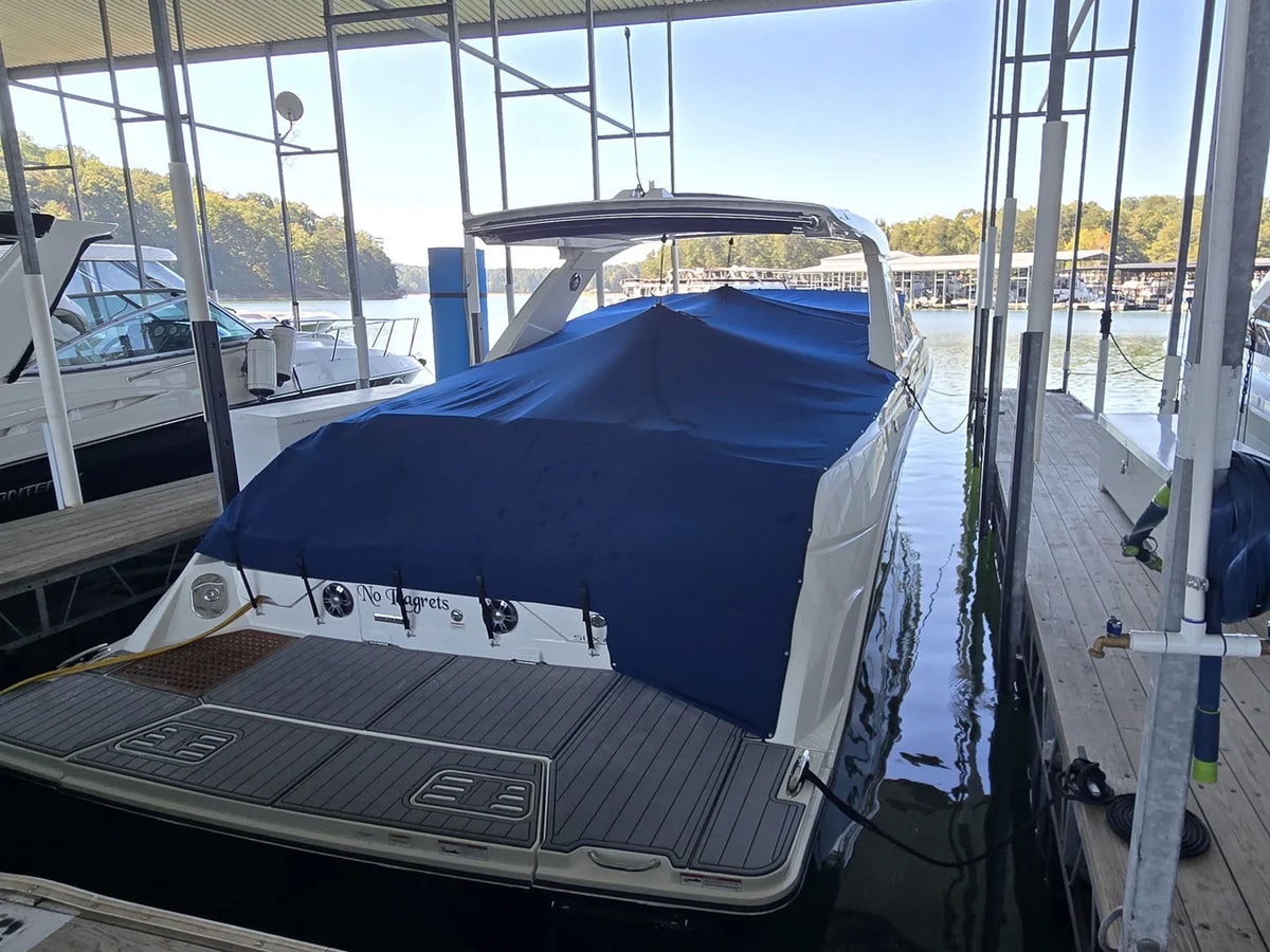 2020 Sea Ray SLX 400 40.0 feet, Cumming, GA #24