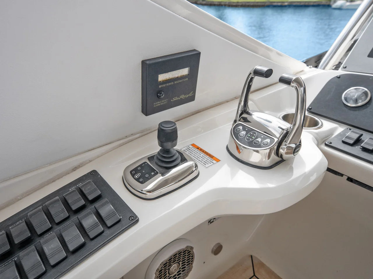 2018 Sea Ray L650 Fly 65.0 feet, Naples, FL #71