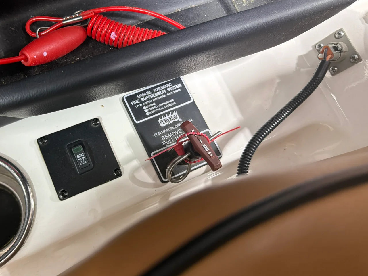 2016 Mastercraft X-23 23.0 feet, Crosslake, Minnesota #53