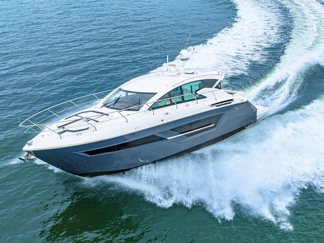 2022 Cruisers Yachts 46 Cantius 46.0 feet, Clearwater, Florida #27