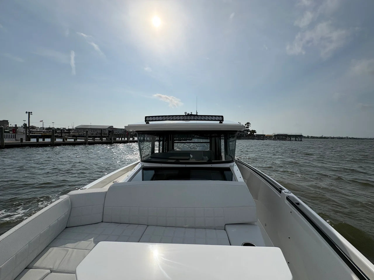 2026 Saxdor 340 GTWA 34.0 feet, Seabrook, TX #46