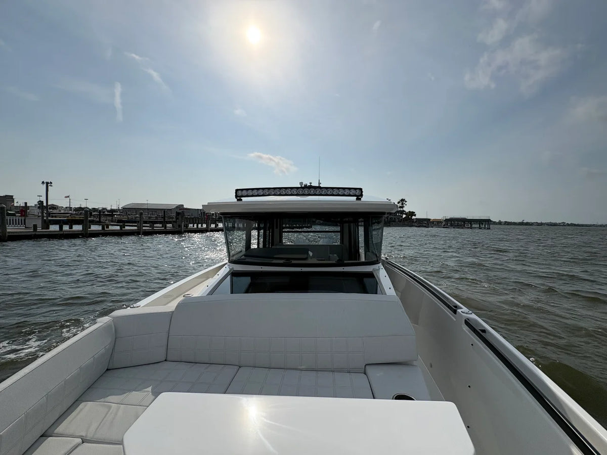 2026 Saxdor 340 GTWA 34.0 feet, Seabrook, TX #46