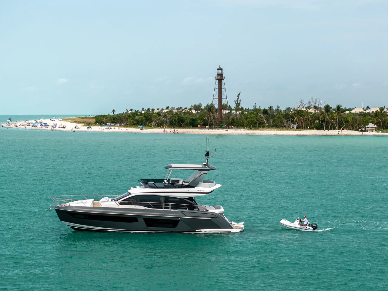 2025 Azimut FLY 53 55.0 feet, Fort Myers, FL #4