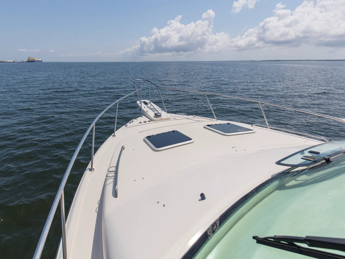 2022 Grady-White 370 EXPRESS 37.0 feet, Pensacola, Florida #45