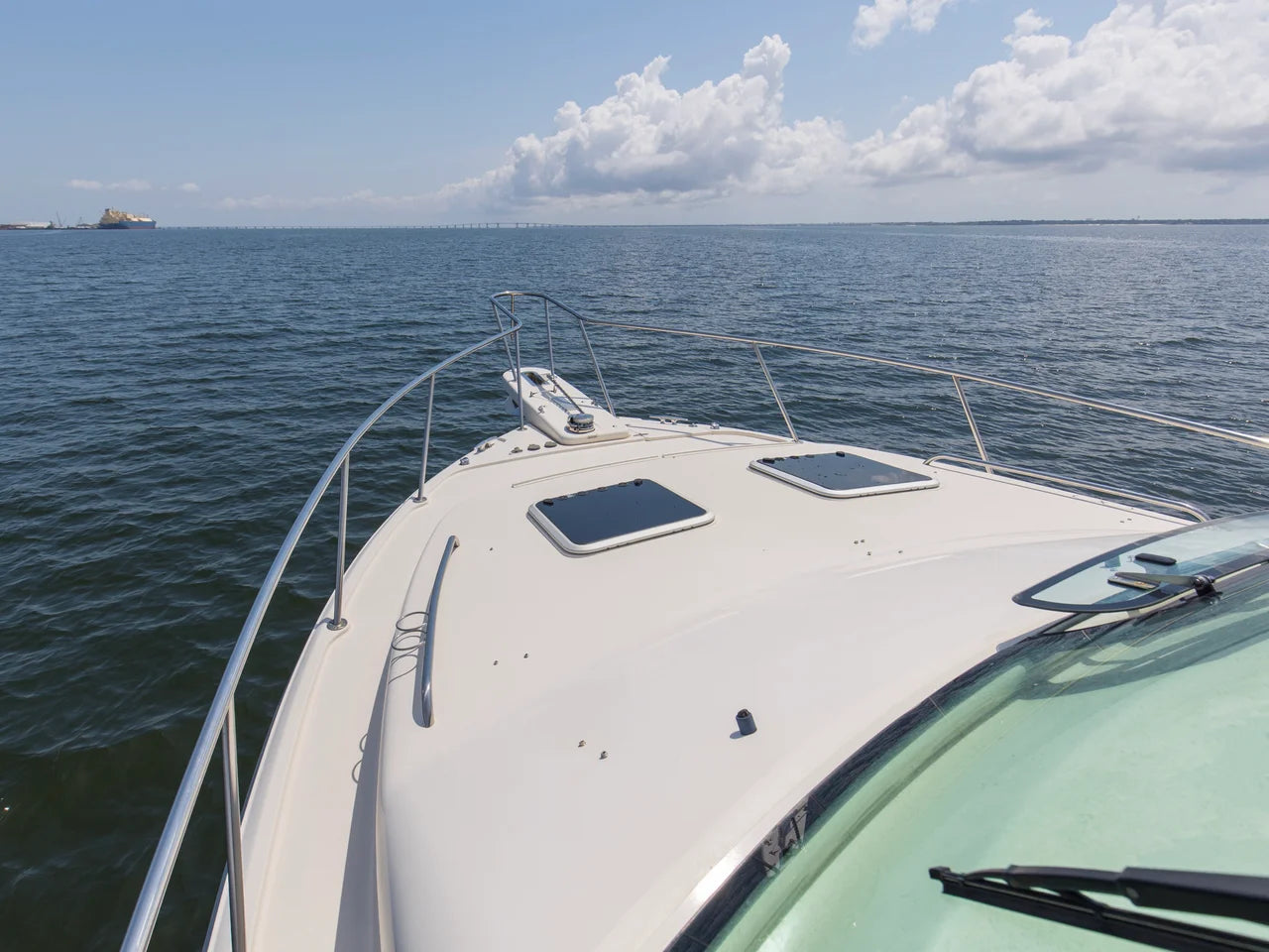 2022 Grady-White 370 EXPRESS 37.0 feet, Pensacola, Florida #45