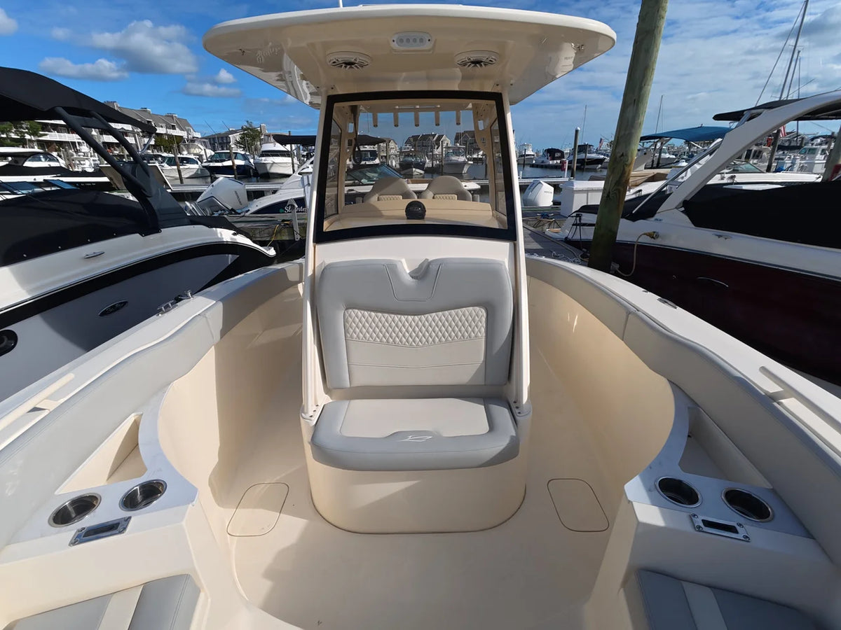 2024 Scout 277 LXF 27.0 feet, Somers Point, New Jersey #24