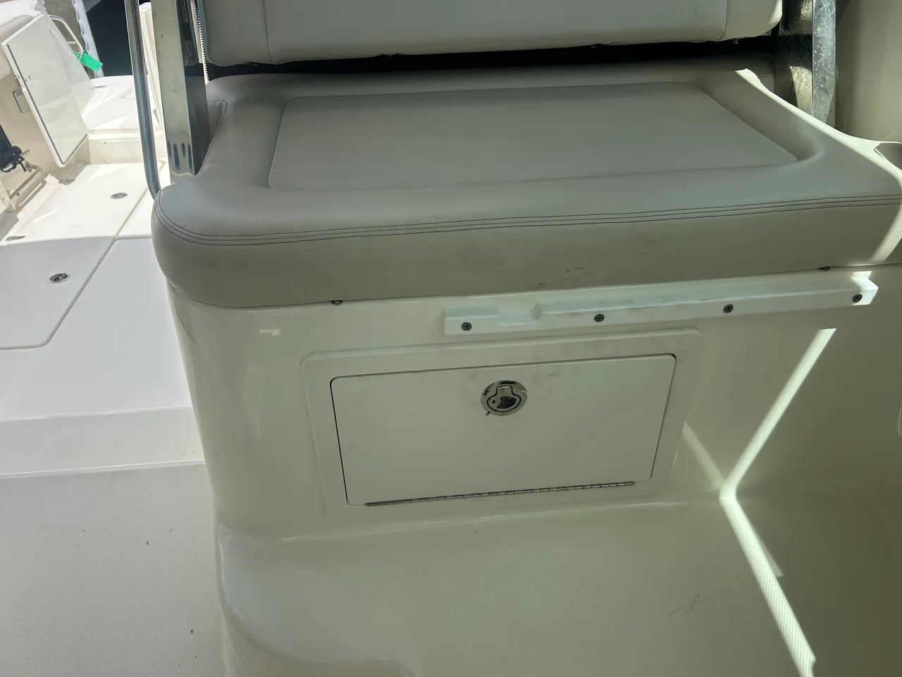 2018 Boston Whaler 315 Conquest 31.0 feet, Pensacola, Florida #19
