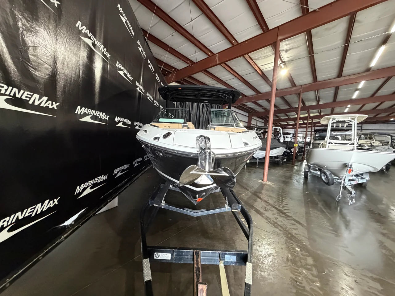 2026 Sea Ray SLX 280 28.0 feet, Rogers, Minnesota #3