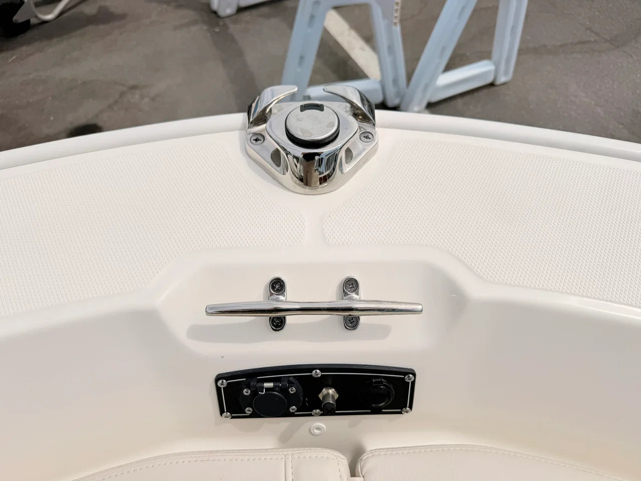 2026 Boston Whaler 150 Montauk 15.0 feet, St Petersburg, FL #31