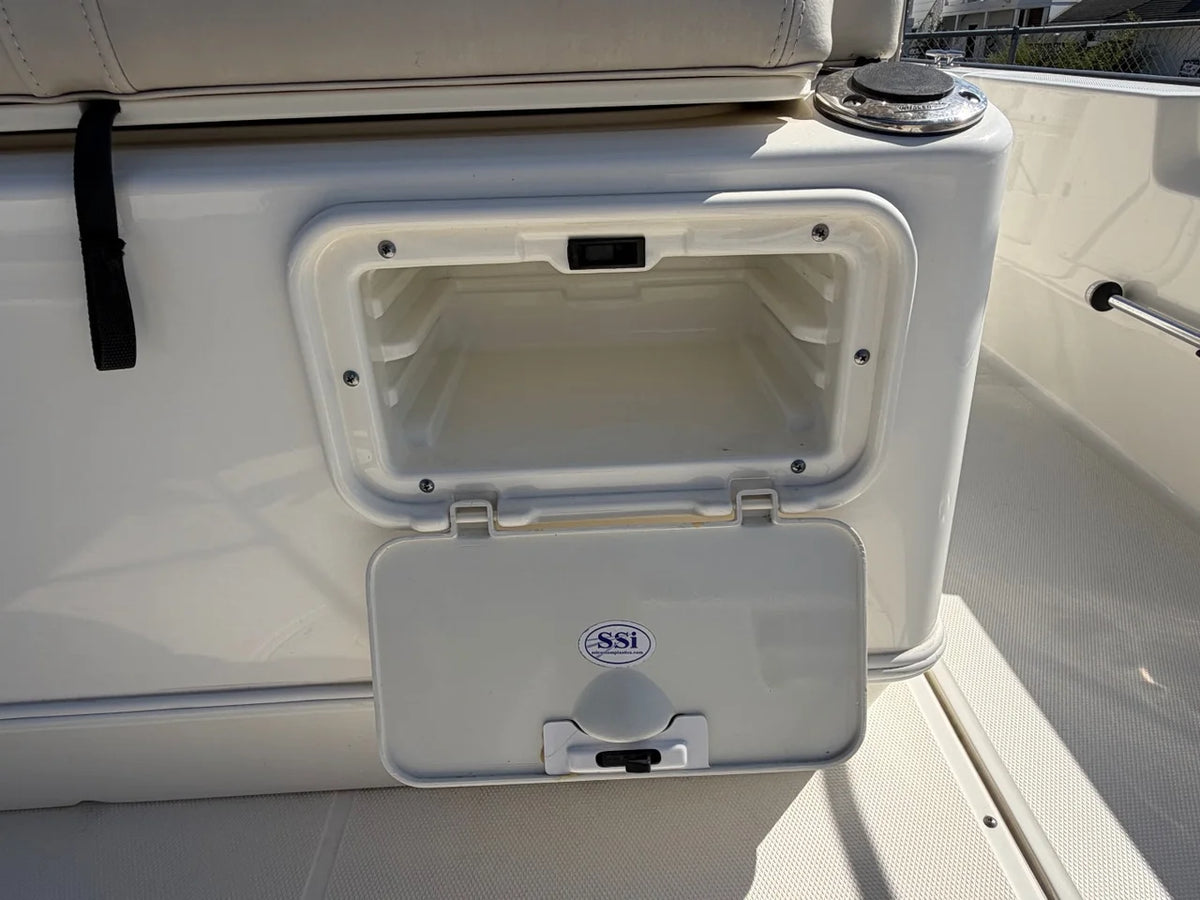 2018 Boston Whaler 210 MONTAUK 21.0 feet, Somers Point, New Jersey #15