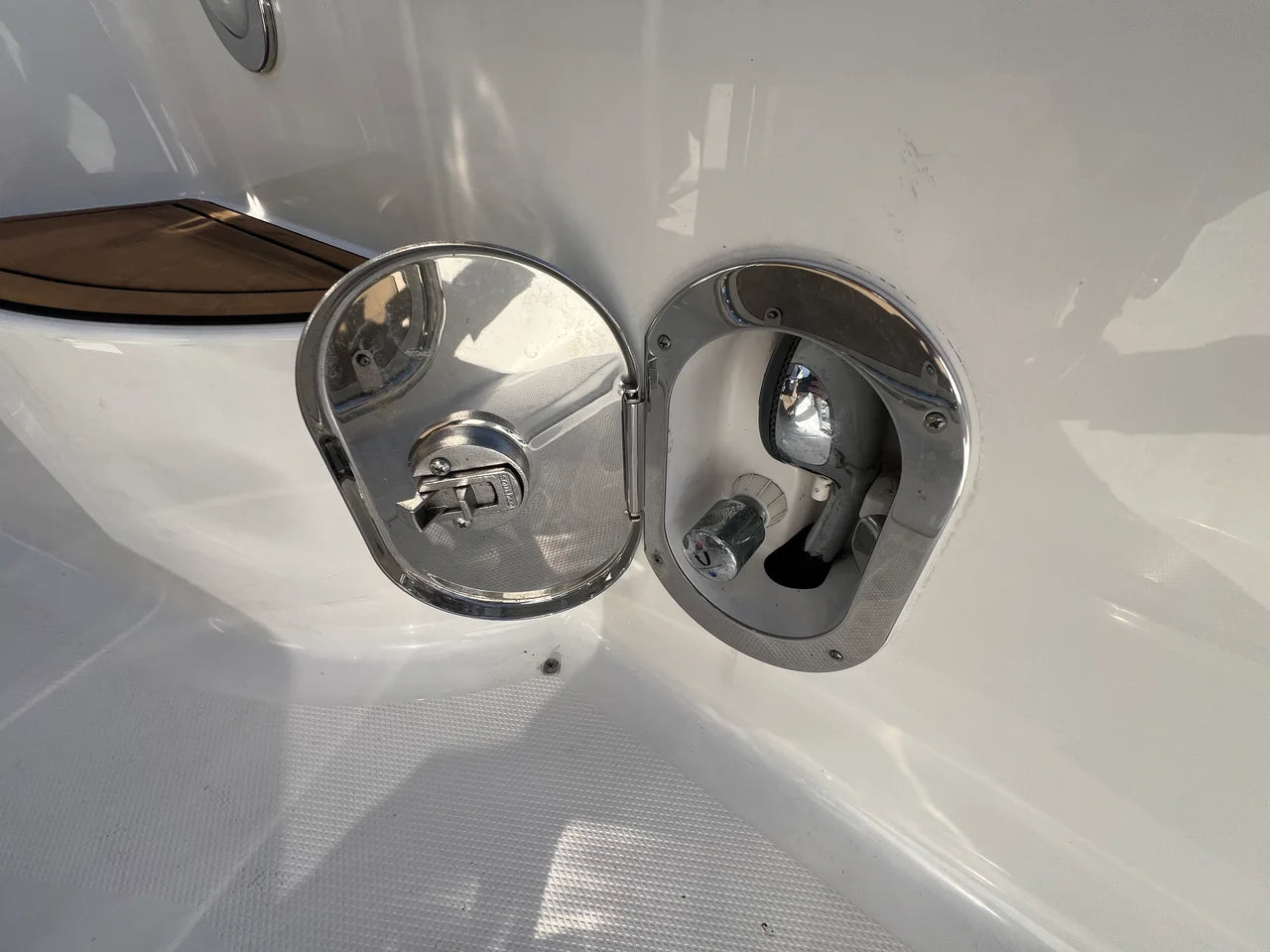 2018 Sea Ray 350 SUNDANCER 35.0 feet, Wakefield, RI #13