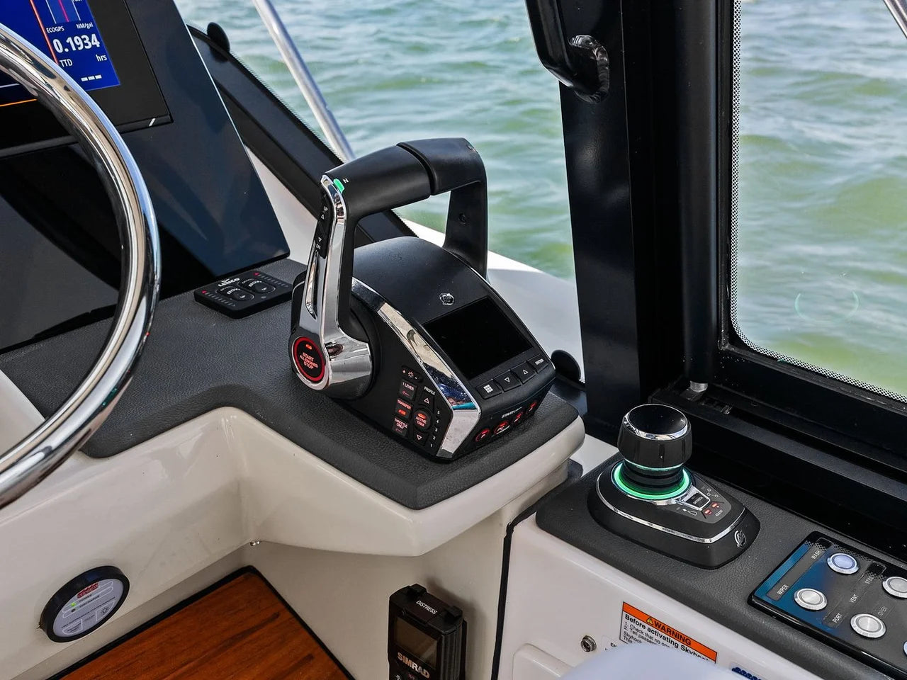 2025 Boston Whaler 405 CONQUEST 41.0 feet, St Petersburg, FL #89