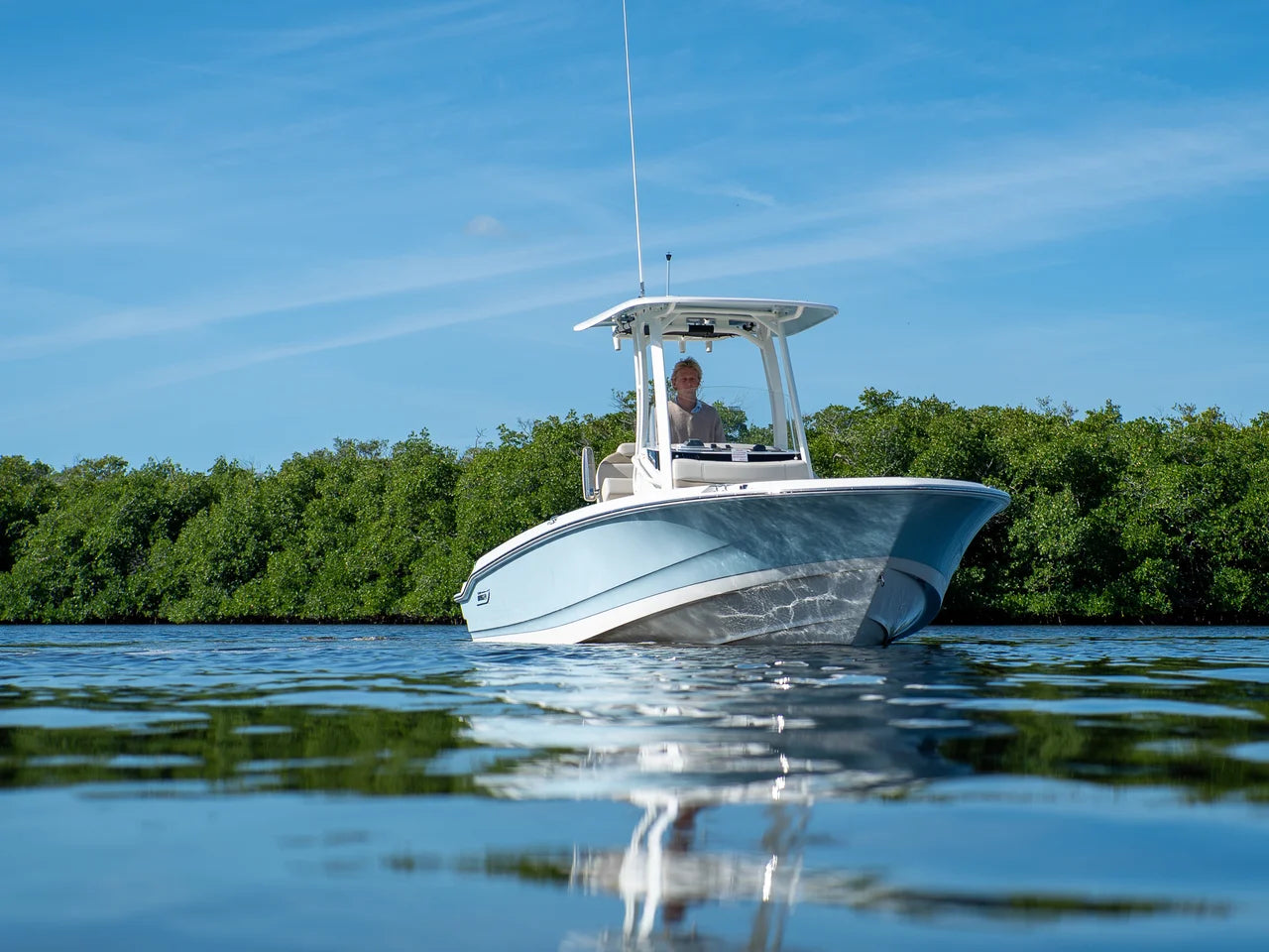 2026 Boston Whaler 220 Dauntless 22.0 feet, Fort Myers, FL #20