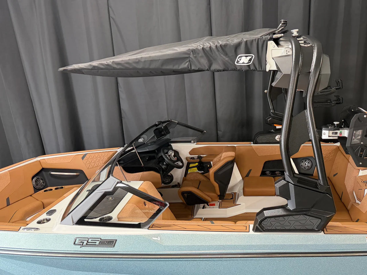 2026 Nautique Super Air Nautique GS20 20.0 feet, Nisswa, Minnesota #6