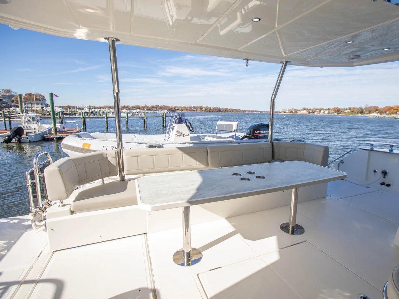 2023 Aquila 54 Yacht 54.0 feet, Brick Township, New Jersey #18