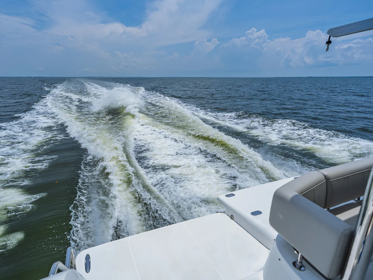 2024 Aquila 42 Yacht 42.0 feet, Clearwater, Florida #89