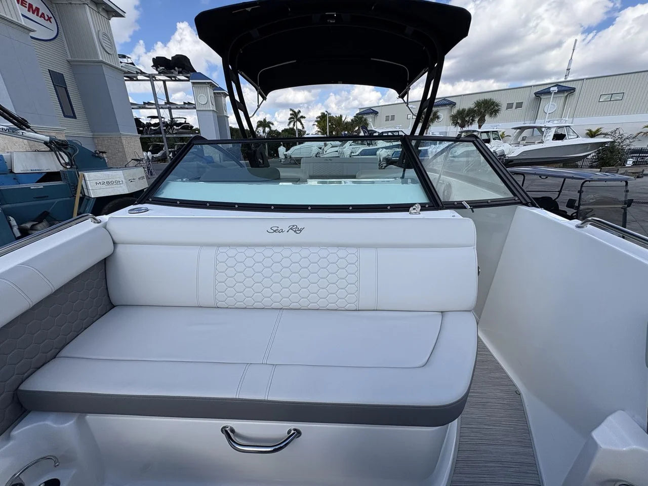 2024 Sea Ray 250 SDX OB 25.0 feet, Fort Myers, FL #27