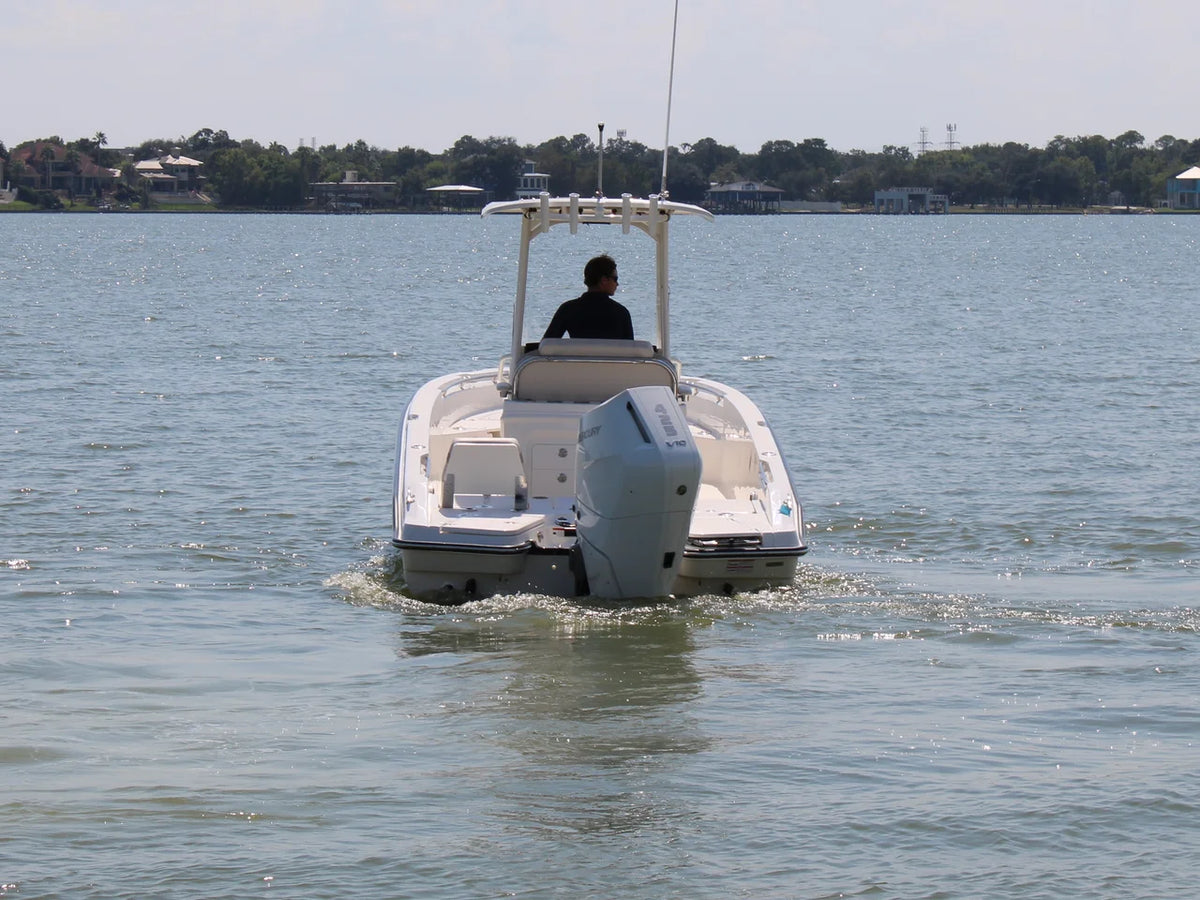 2027 Boston Whaler 250 Dauntless 25.0 feet, Seabrook, TX #7