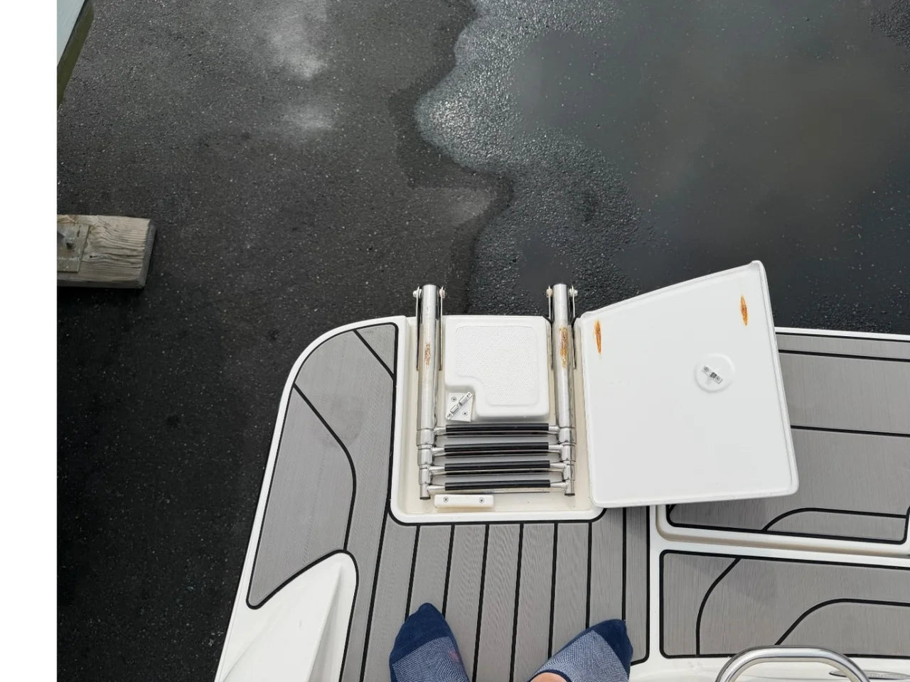 2024 Sea Ray 210 SPX 21.0 feet, Somers Point, New Jersey #37