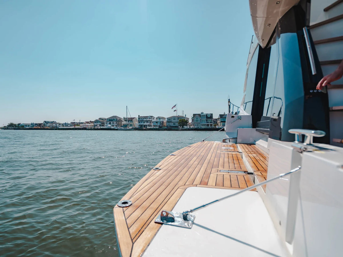 2027 Galeon 570 SKY 58.0 feet, Inuvik, Northwest Territories #74