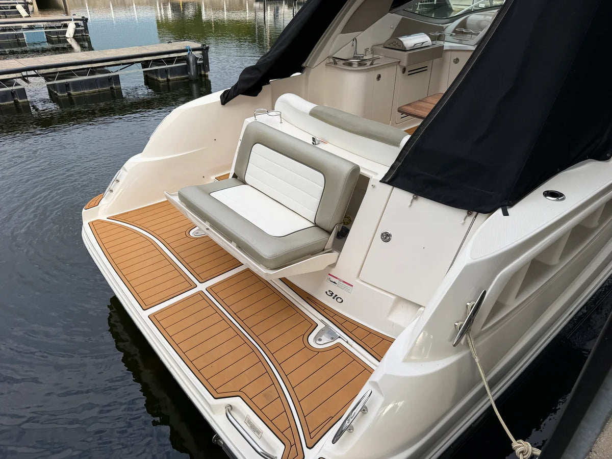 2007 Sea Ray 310 SUNDANCER 33.0 feet, Lake Ozark, MO #10