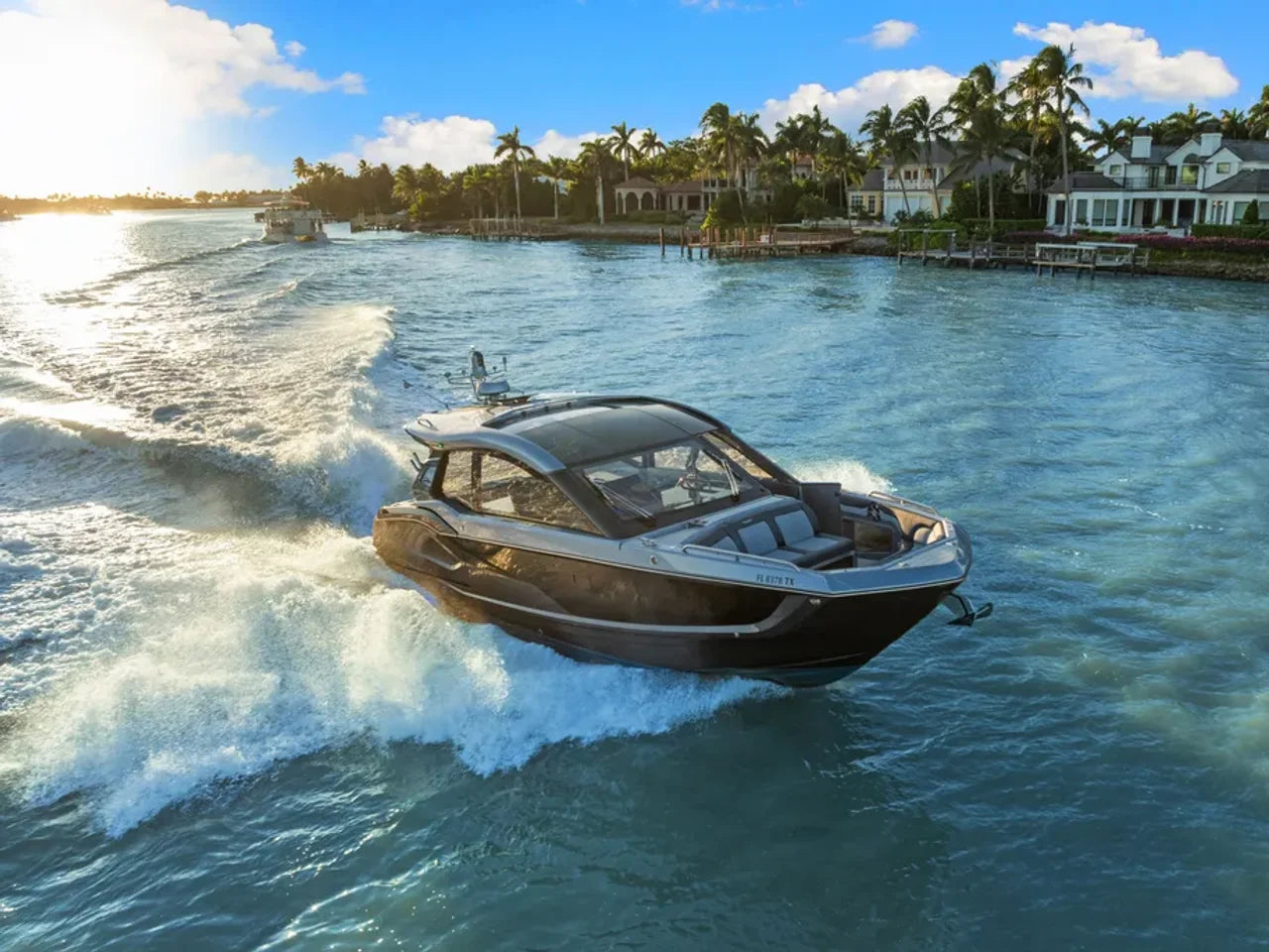 2024 Galeon 375 GTO 37.0 feet, Jupiter, Florida #41