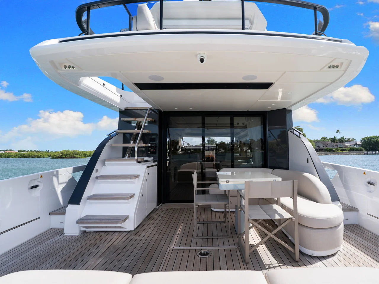2026 Azimut FLY 62 62.0 feet, Naples, Florida #48