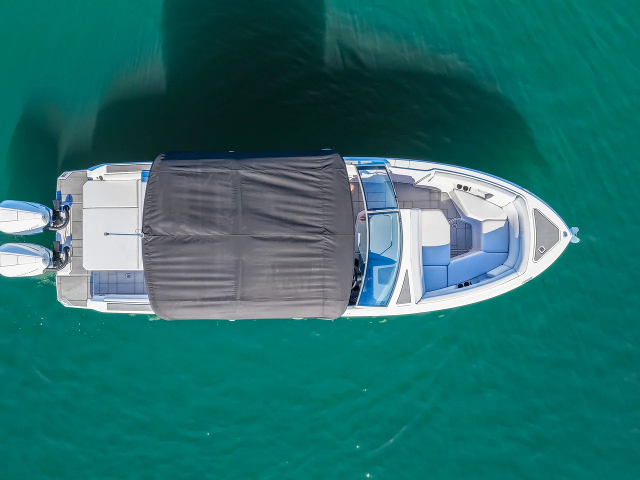 2025 Aviara AV28 Outboard 28.0 feet, Clearwater, Florida #11