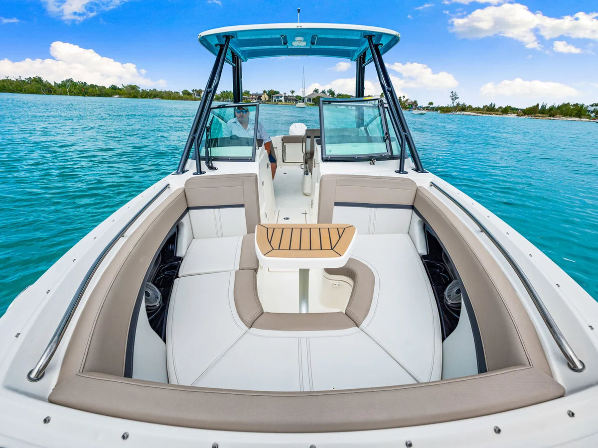 2026 Boston Whaler 240 Vantage 24.0 feet, Venice, Florida #20