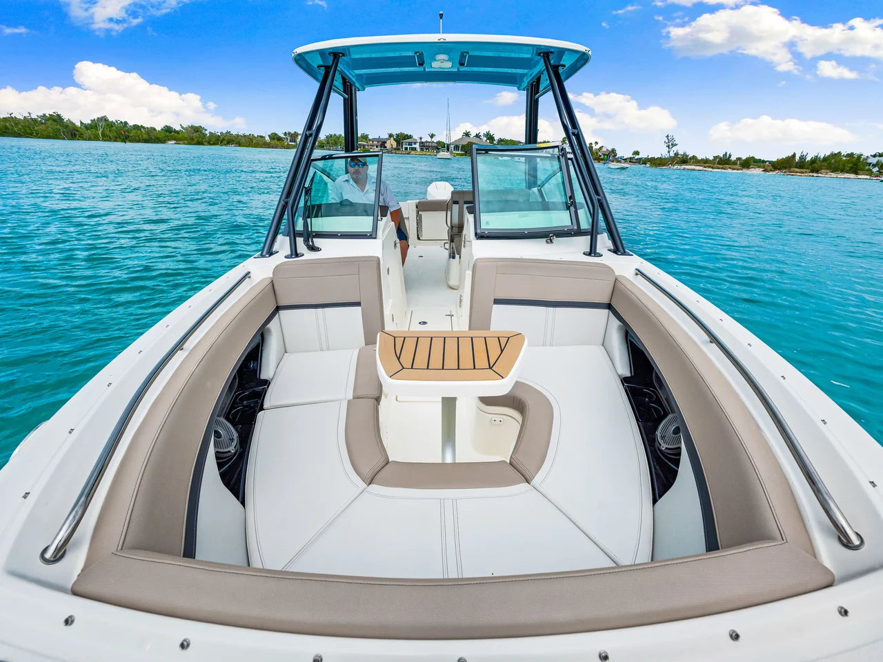2026 Boston Whaler 240 Vantage 24.0 feet, Venice, Florida #20