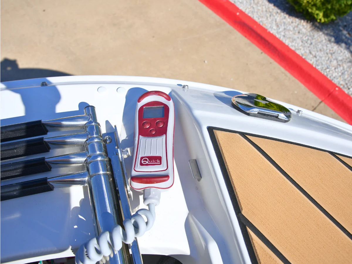 2027 Sea Ray SDX 270 Surf 27.0 feet, Lewisville, TX #49