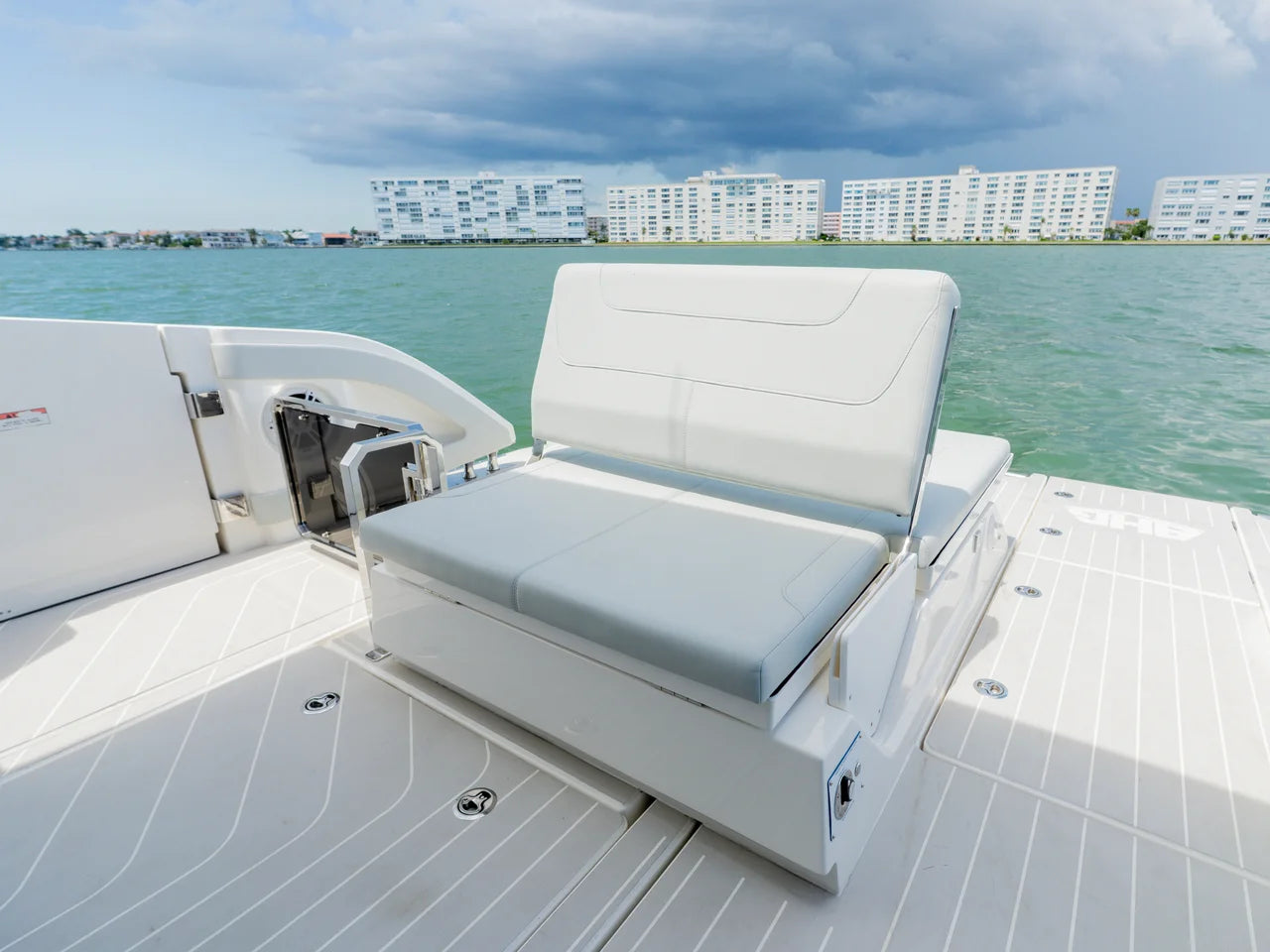 2025 Aquila 46 COUPE 46.0 feet, St Petersburg, FL #13
