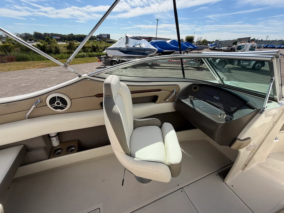 2007 Sea Ray 230 SELECT 23.0 feet, Rogers, MN #21