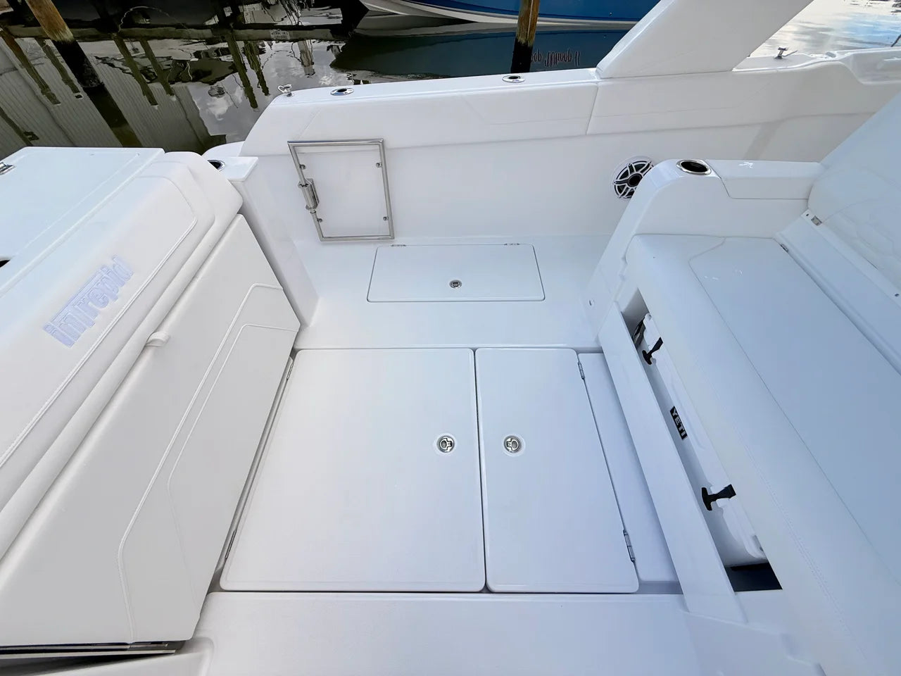 2026 Intrepid 35 VALOR 35.0 feet, St Petersburg, FL #38