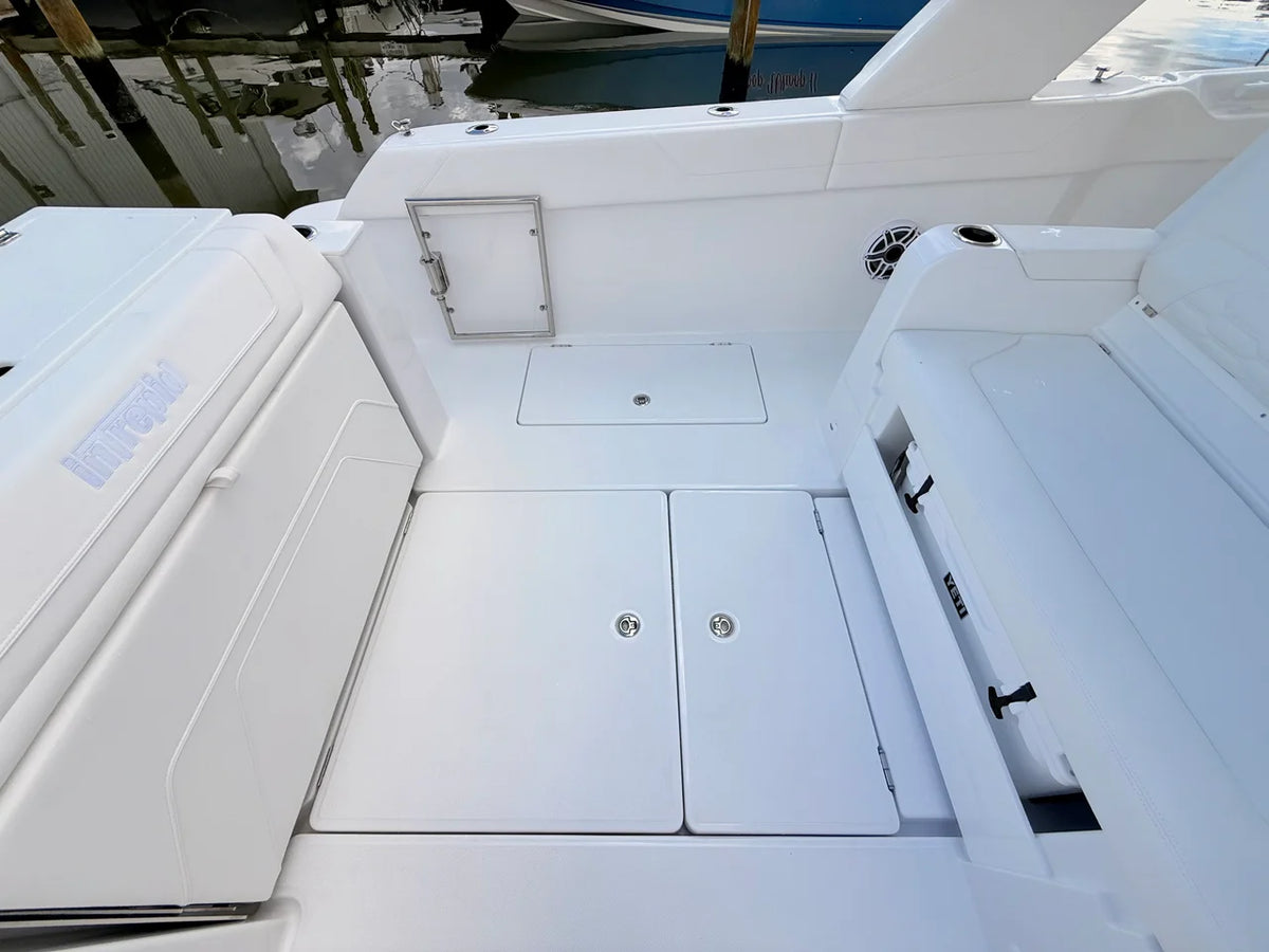 2026 Intrepid 35 VALOR 35.0 feet, St Petersburg, FL #38
