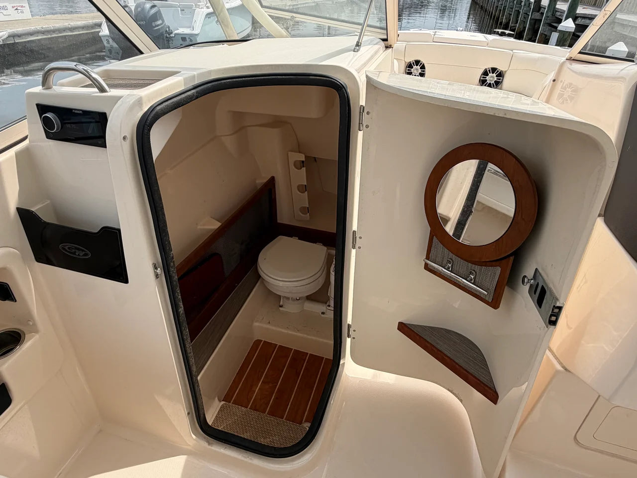2025 Grady-White 275 FRD-T 27.0 feet, Pensacola, Florida #31