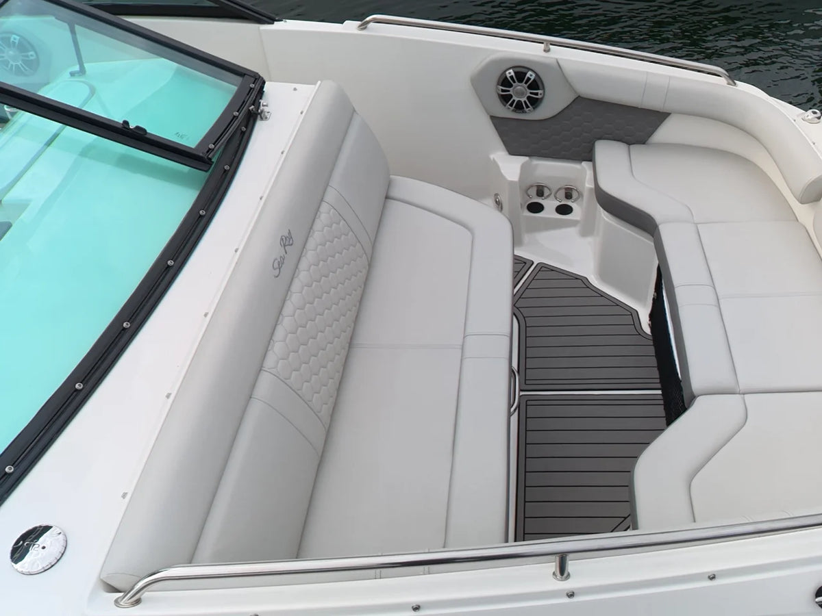 2023 Sea Ray SDX 250 Outboard 25.0 feet, Huntington, NY #24