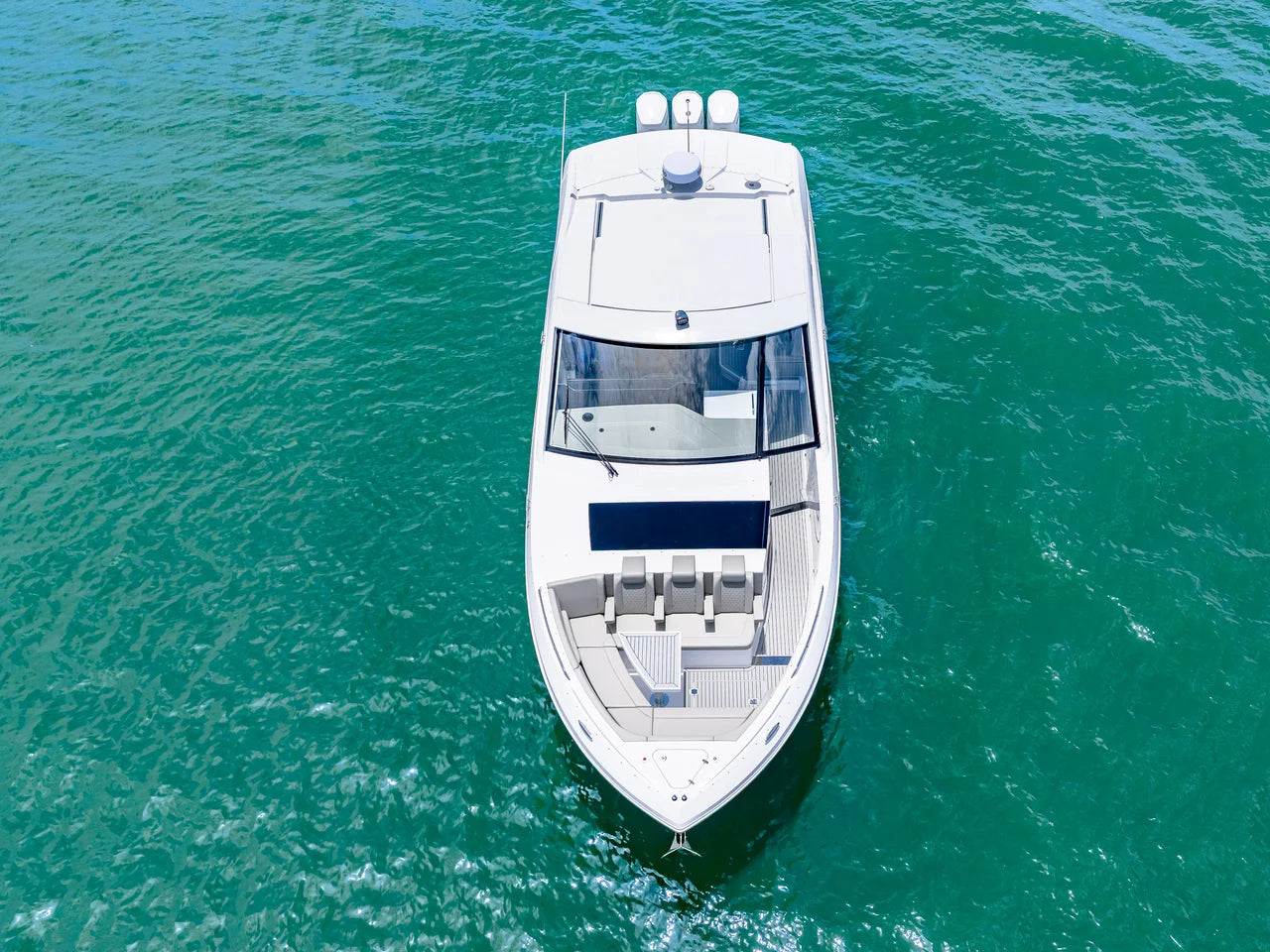 2026 Cruisers Yachts 50GLS OB 50.0 feet, Clearwater, Florida #7