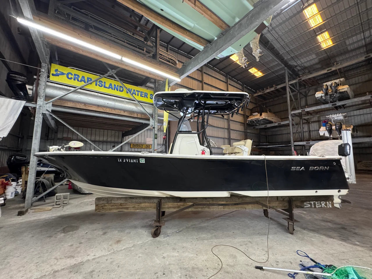 2020 Sea Born LX24 24.0 feet, Fort Walton Beach, Florida #3