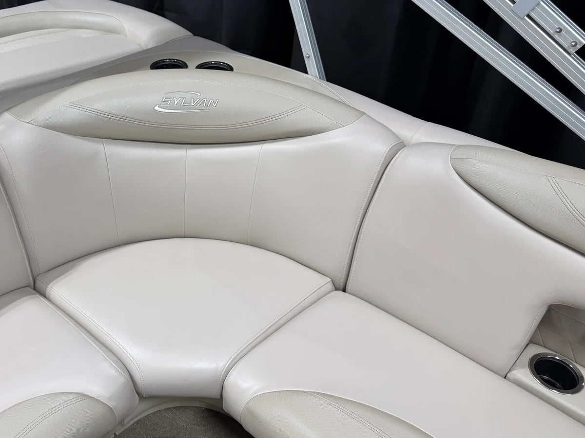 2014 Sylvan MIRAGE 8520 20.0 feet, Crosslake, Minnesota #48