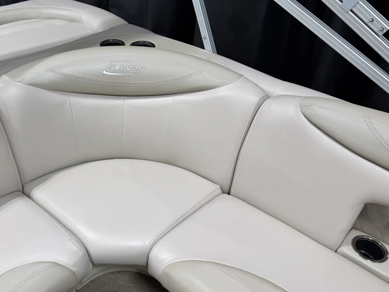 2014 Sylvan MIRAGE 8520 20.0 feet, Crosslake, Minnesota #48