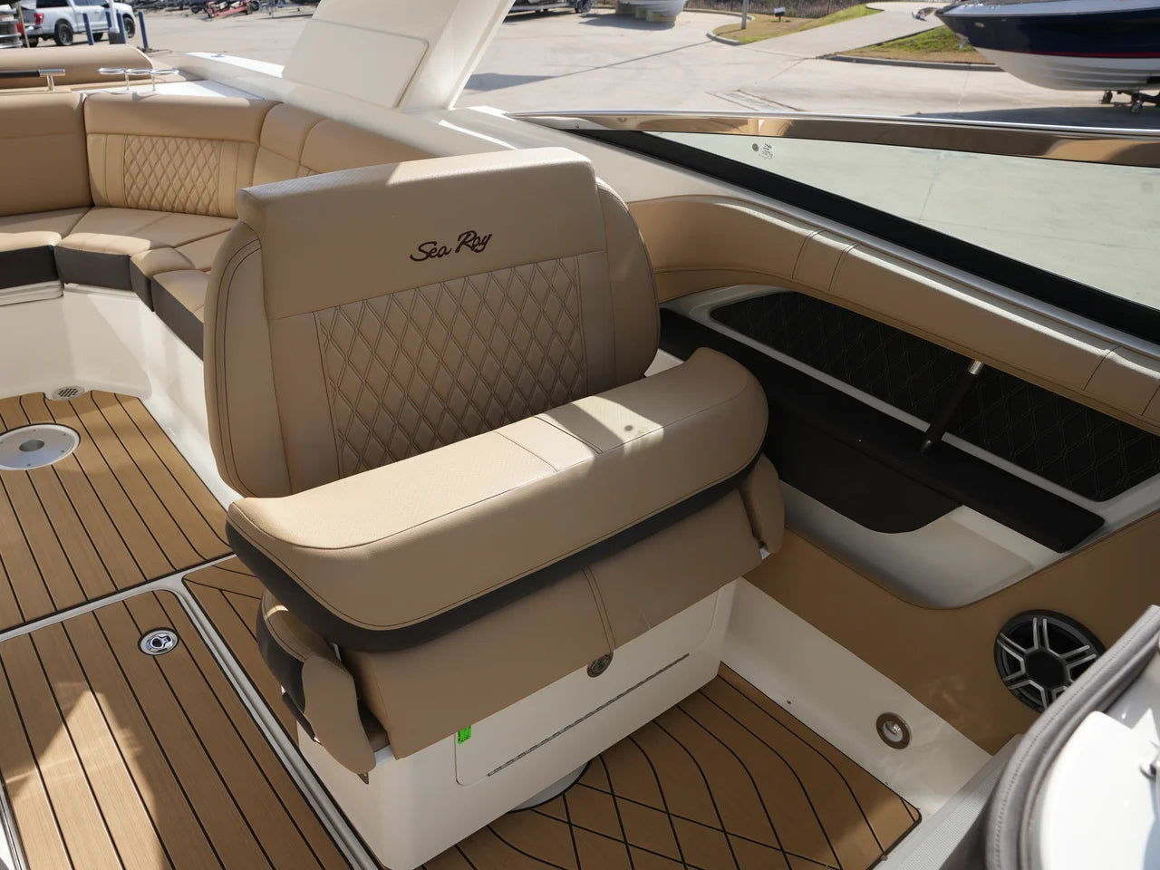 2026 Sea Ray SLX 310 31.0 feet, Lewisville, Texas #29