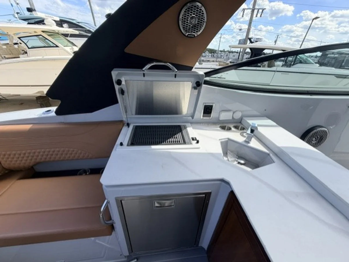 2024 Cruisers Yachts 38 GLS OB 38.0 feet, Stuart, Florida #8