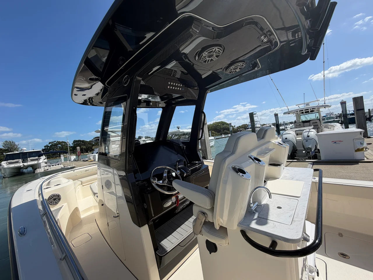 2026 Scout 288 LXF 28.0 feet, Jupiter, Florida #31