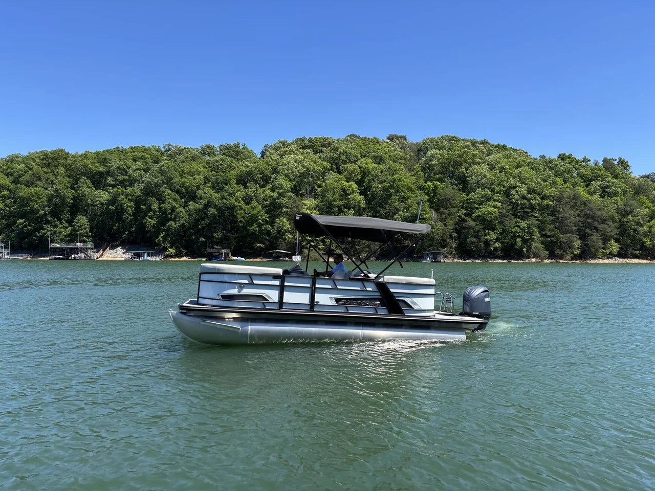 2025 Starcraft EXS 1 21.0 feet, Cumming, GA #23
