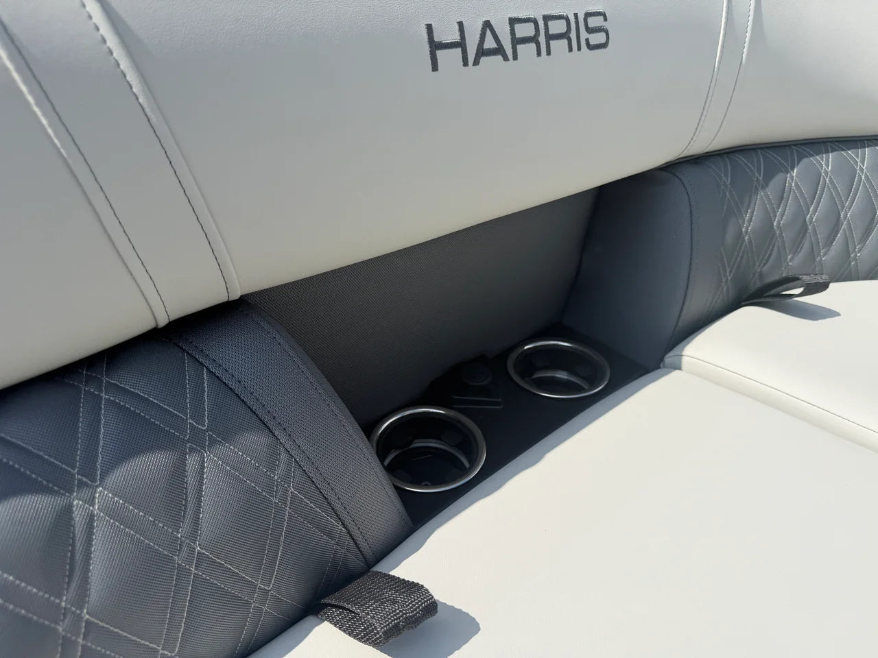 2026 Harris Cruiser 250 25.0 feet, Osage Beach, MO #55