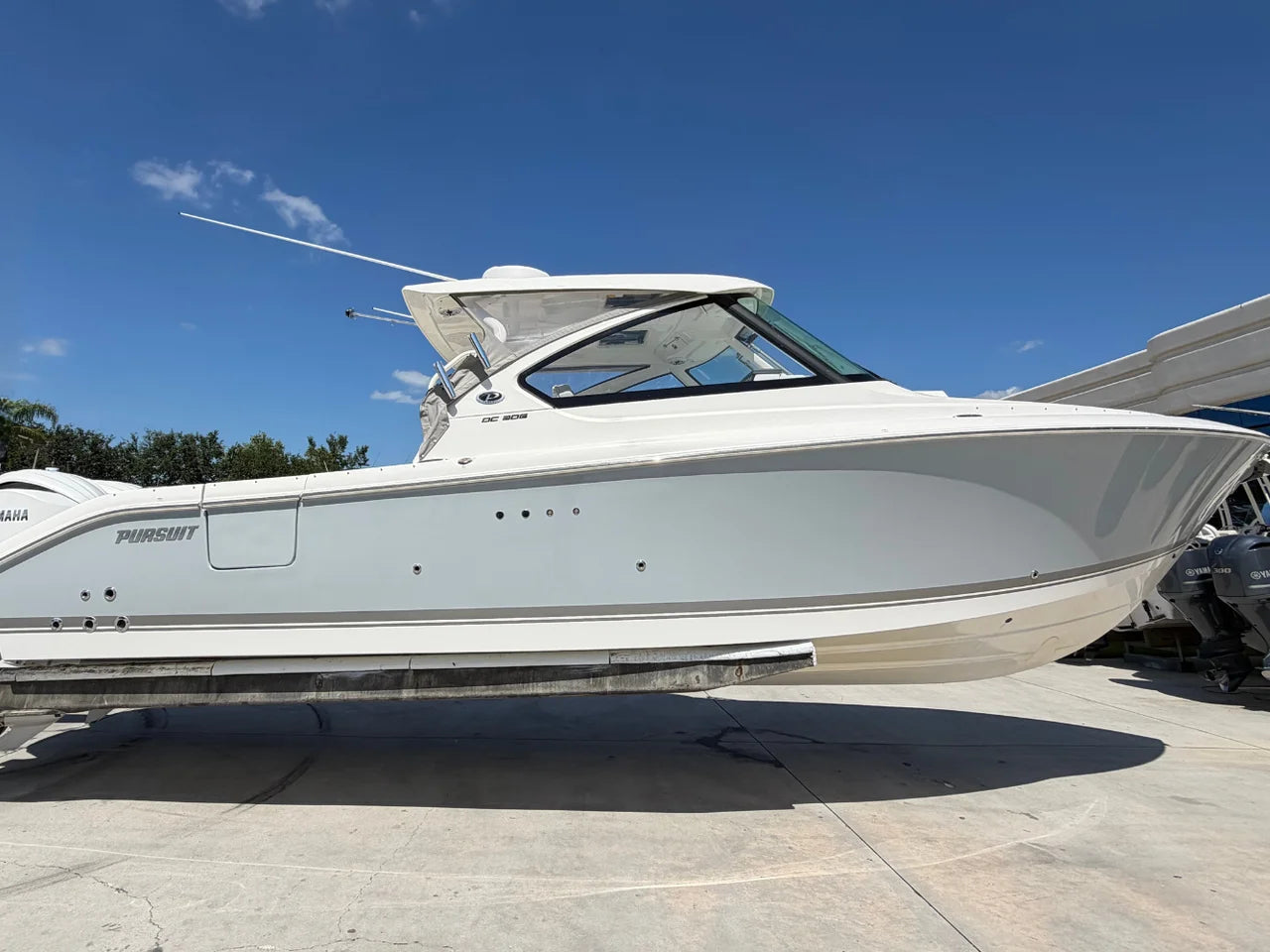 2025 Pursuit 306 DC 30.0 feet, Stuart, Florida #11