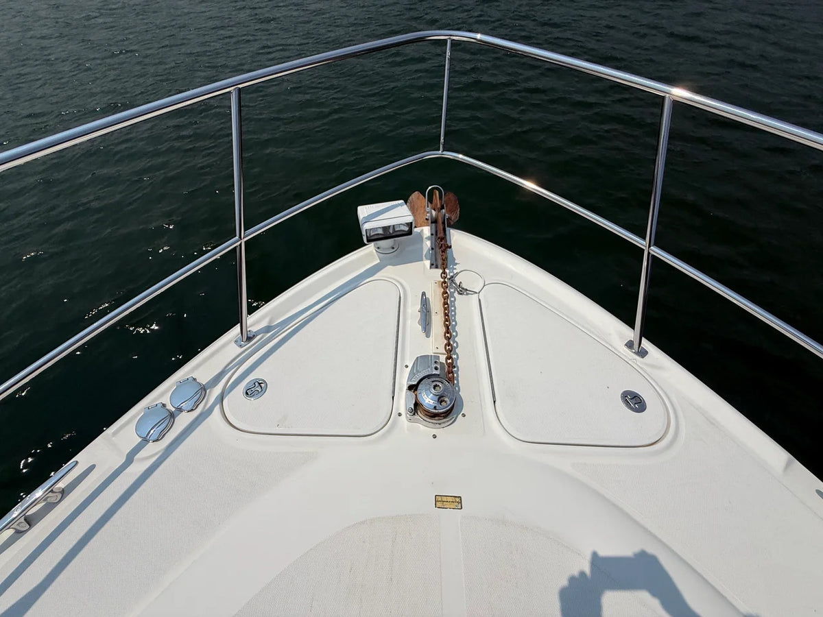 2004 Sea Ray 420 SUNDANCER 42.0 feet, Cumming, GA #24