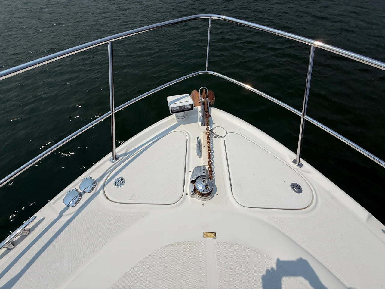 2004 Sea Ray 420 SUNDANCER 42.0 feet, Cumming, Georgia #25